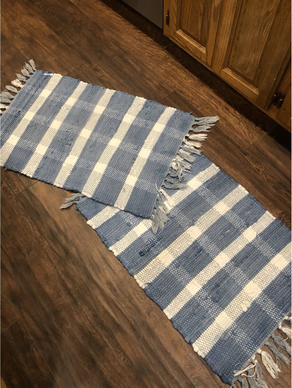Bath Rugs